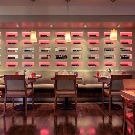 Mercure Hotel Berlin City West Dış mekan fotoğraf