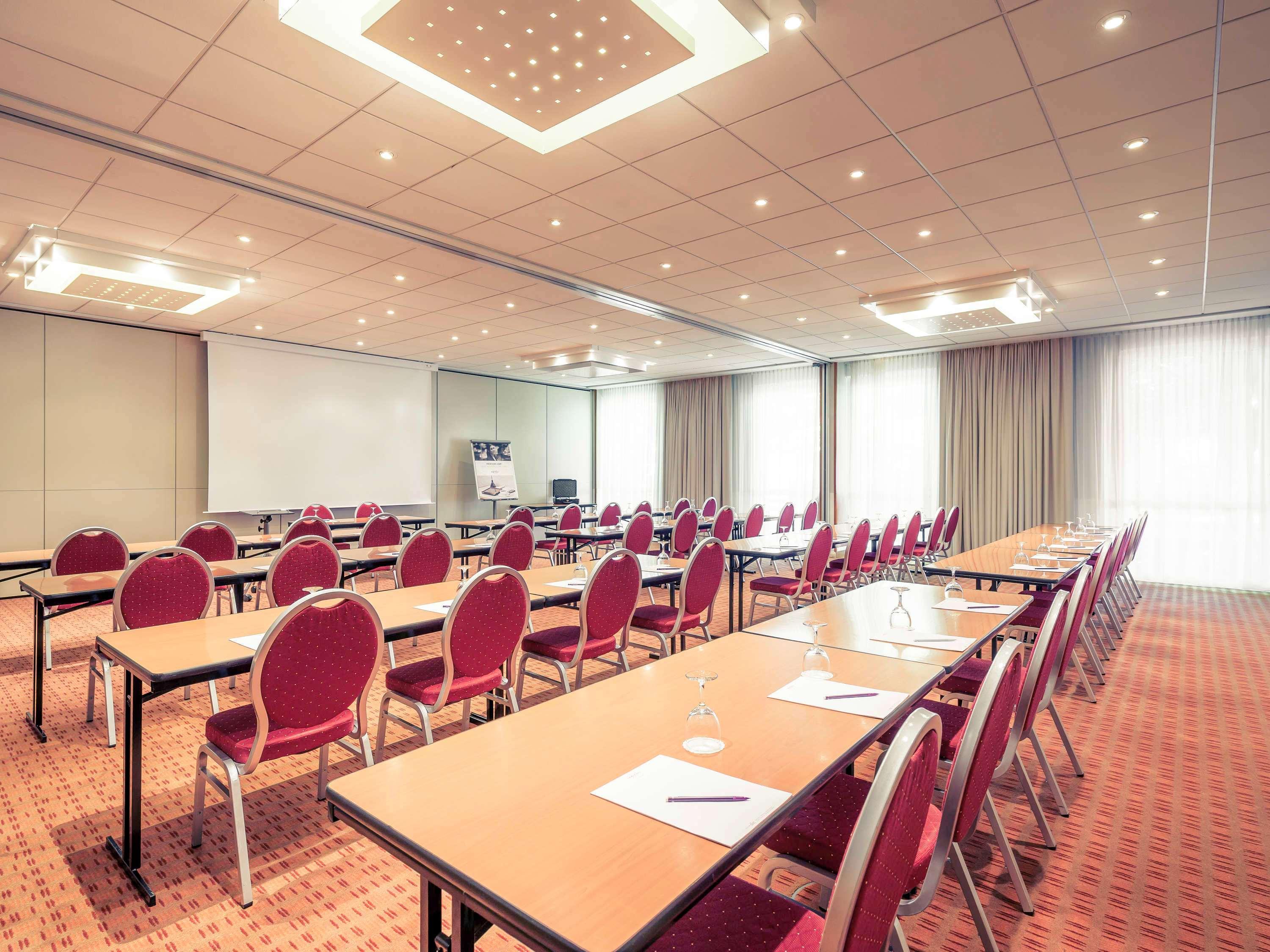 Mercure Hotel Berlin City West Dış mekan fotoğraf